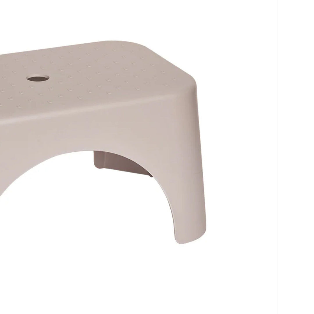 OYOY Rabbit Step Stool, Clay