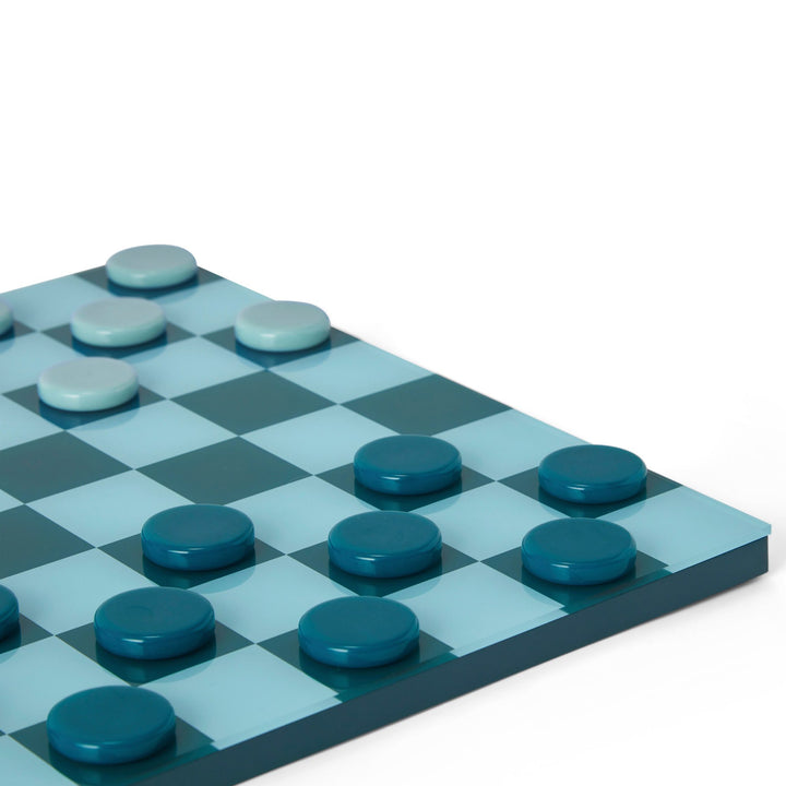 PRINTWORKS Classic Games Checkers