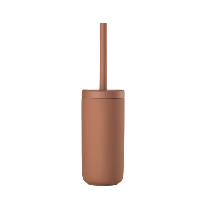 ZONE DENMARK Ume Toilet Brush, Terracotta