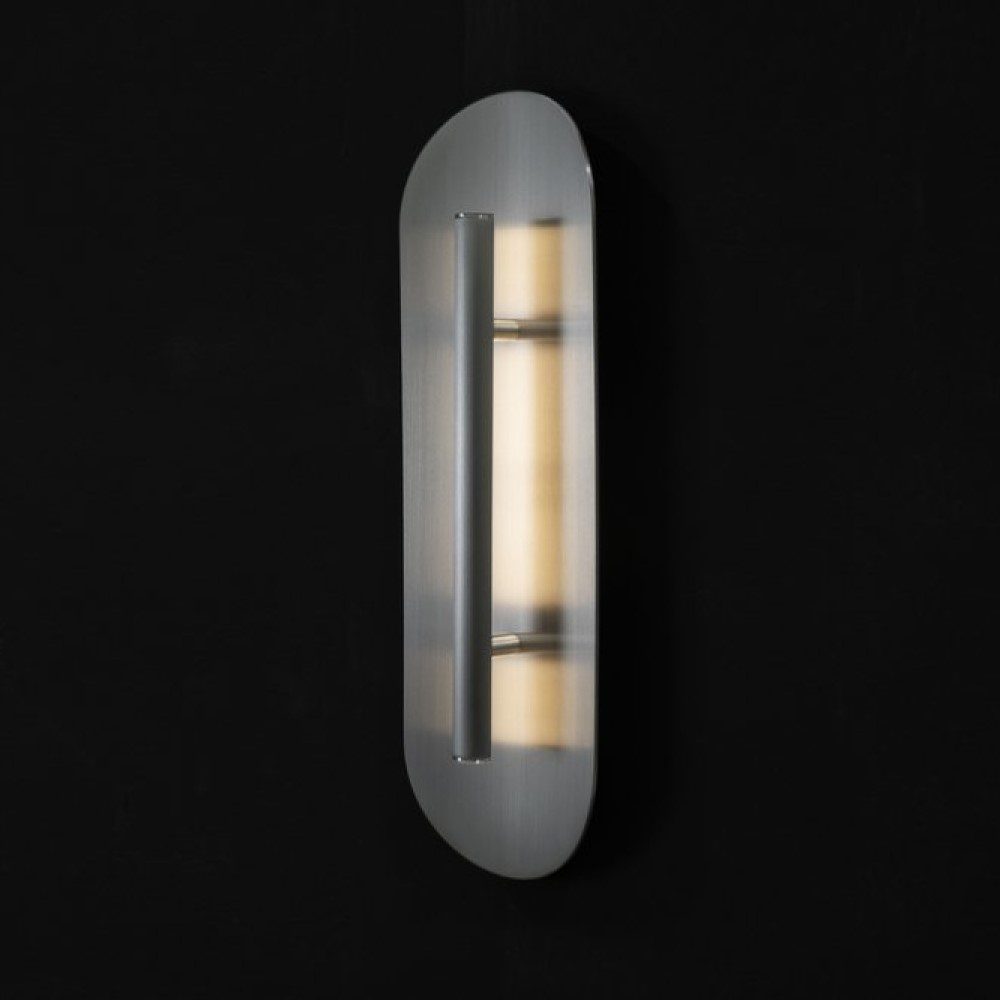 PRE-ORDER | BEN TOVIM DESIGN Reflector Wall Light/Sconce, Heavy Metal Edition - 2 Sizes