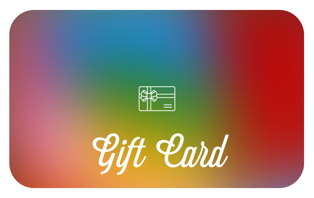 Designstuff Gift Card