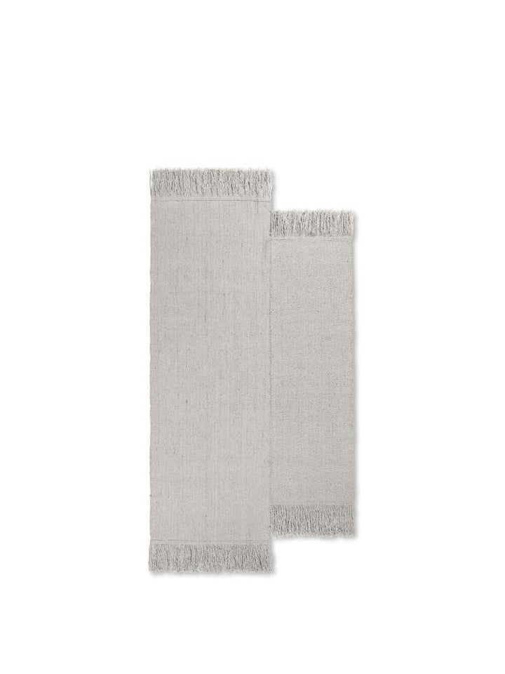 ferm LIVING Alter Rug, Natural - 3 Sizes