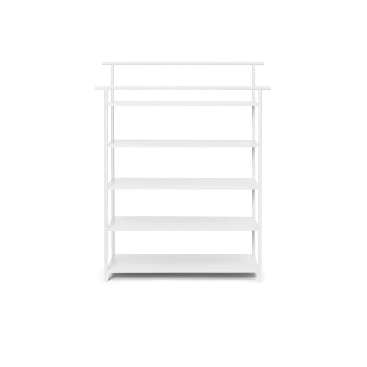 ferm LIVING Dora Rack, White