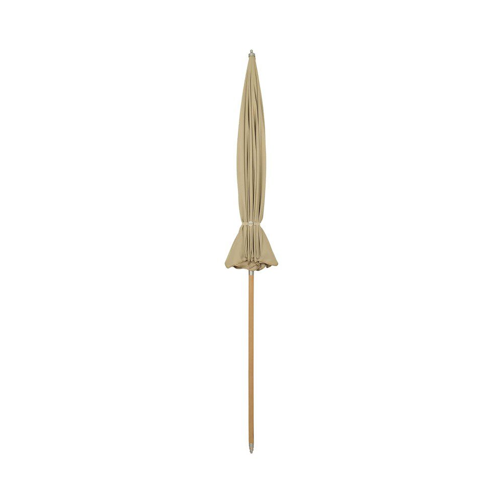 PRE-ORDER | ferm LIVING Lull Umbrella, Cashmere