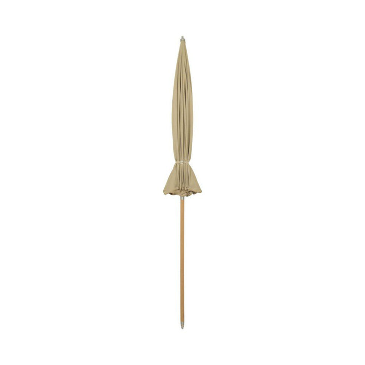 PRE-ORDER | ferm LIVING Lull Umbrella, Cashmere