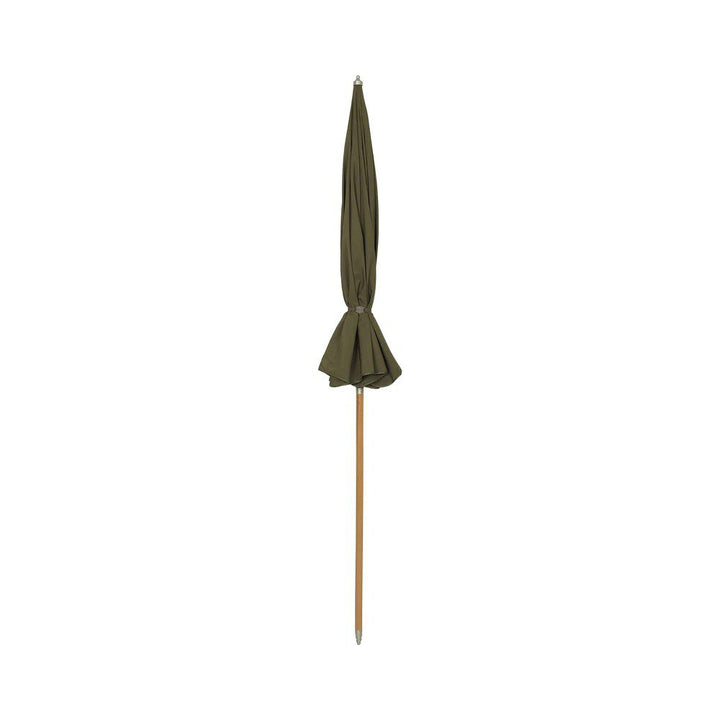 PRE-ORDER | ferm LIVING Lull Umbrella, Military Olive