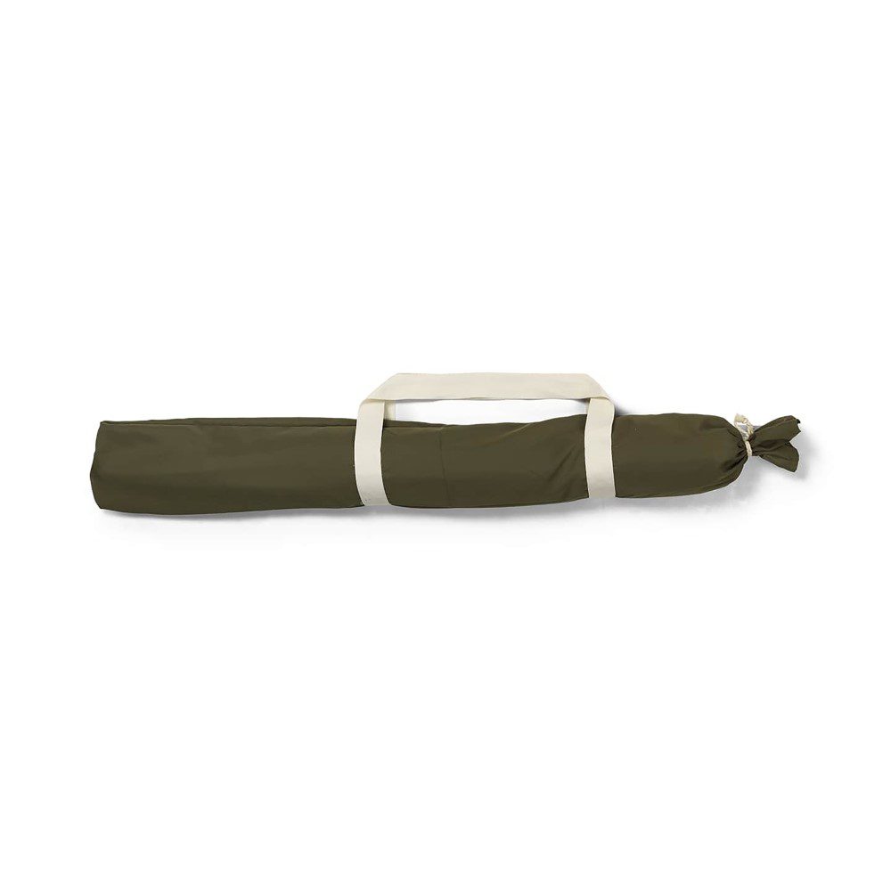 PRE-ORDER | ferm LIVING Lull Umbrella, Military Olive