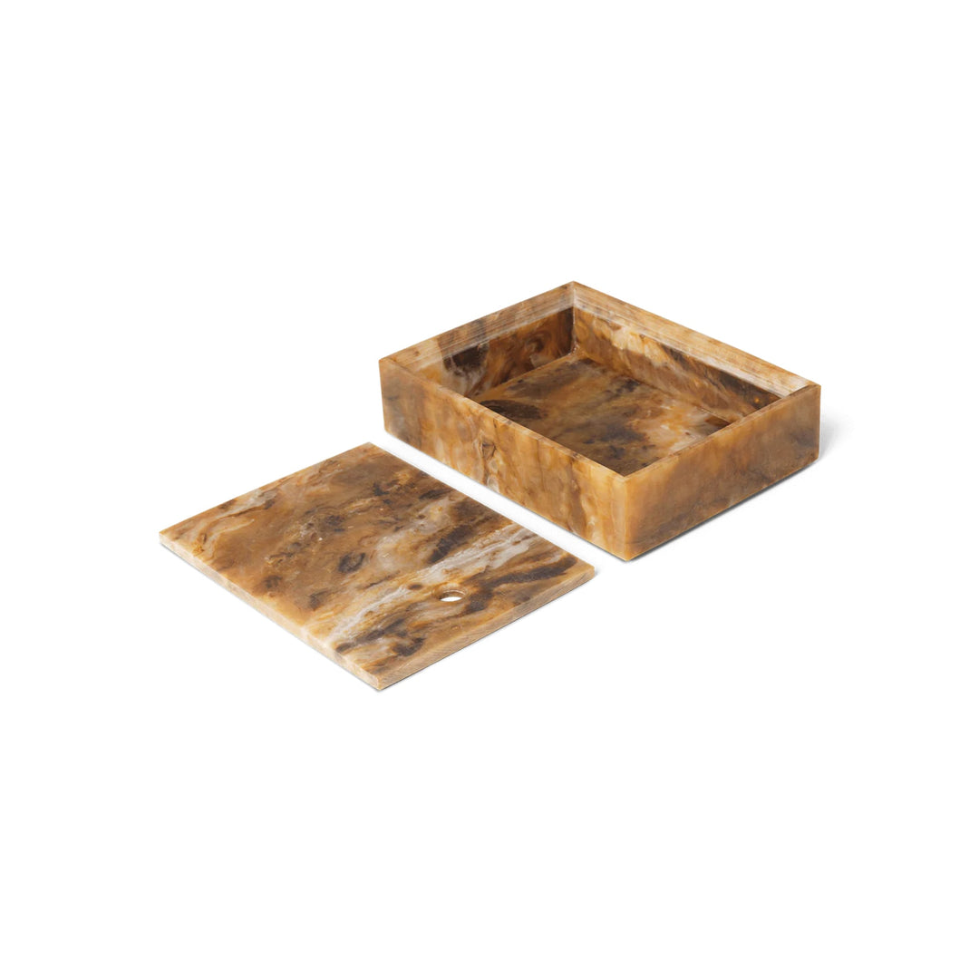 ferm LIVING Mist Box, 15x20cm, Sugar Kelp