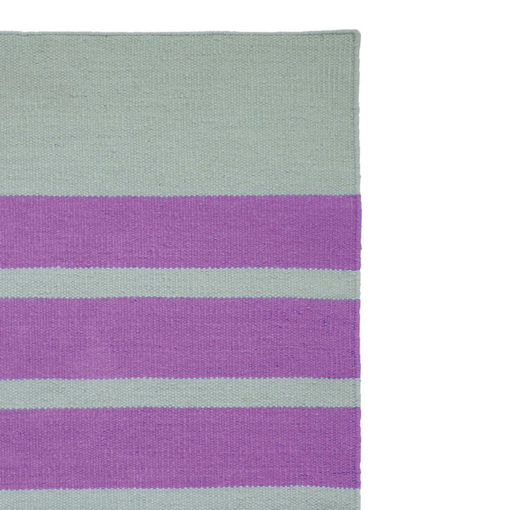 PRE-ORDER | FINARTE Bond Rug, Aqua, 3 Sizes