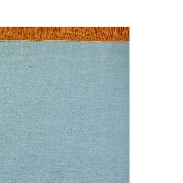 PRE-ORDER | FINARTE Harmony Rug, Light Blue, 4 Sizes