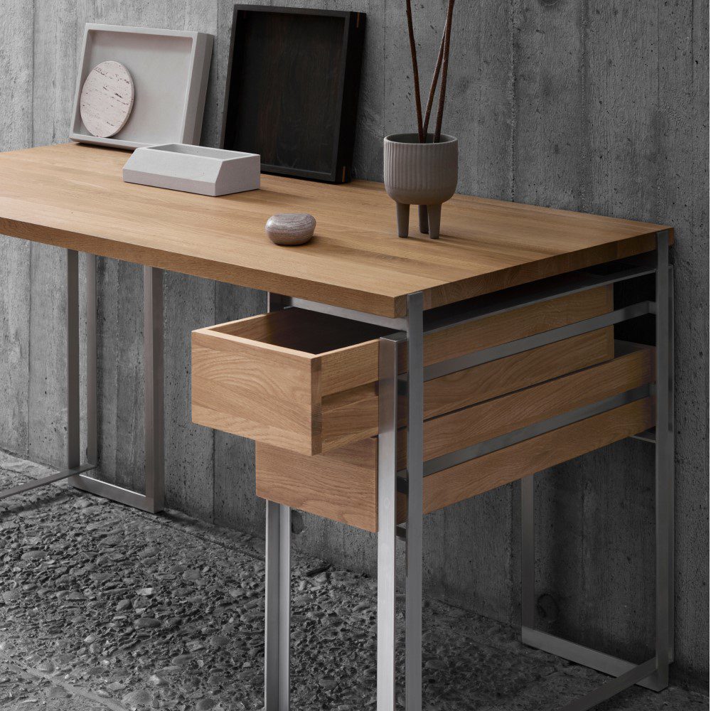 PRE-ORDER | KRISTINA DAM STUDIO Outline desk