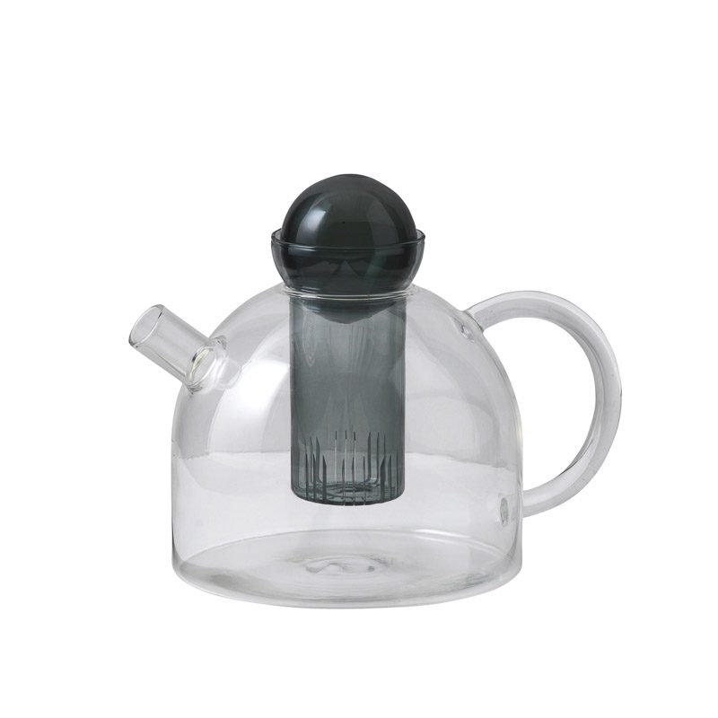 ferm LIVING Still Teapot-18727