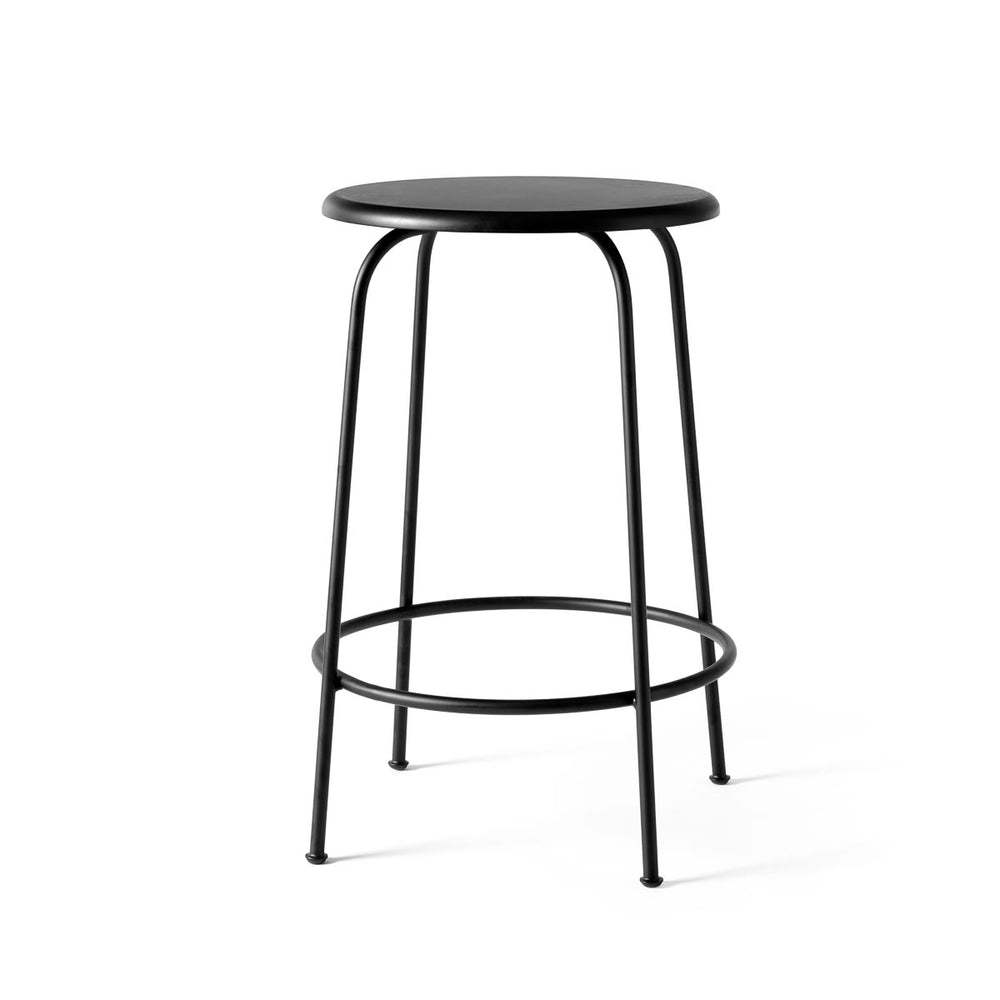 MENU Afteroom Counter Stool Black-26420