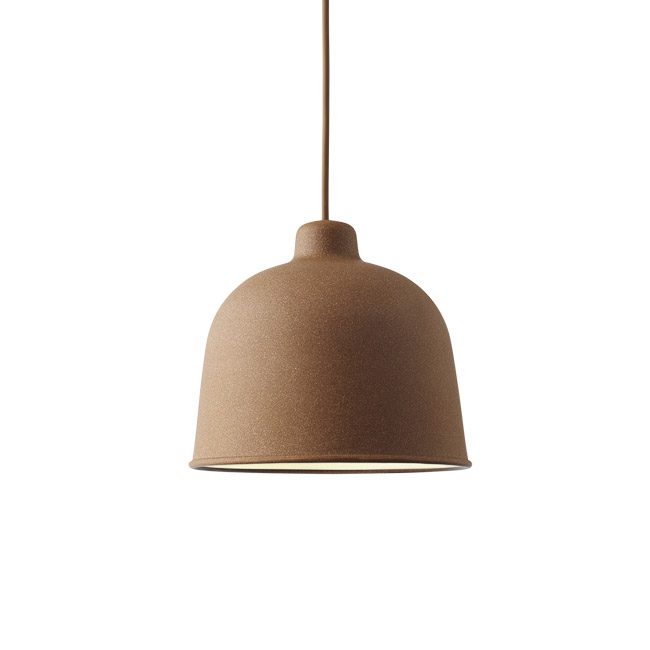 MUUTO Grain Pendant Nature-0