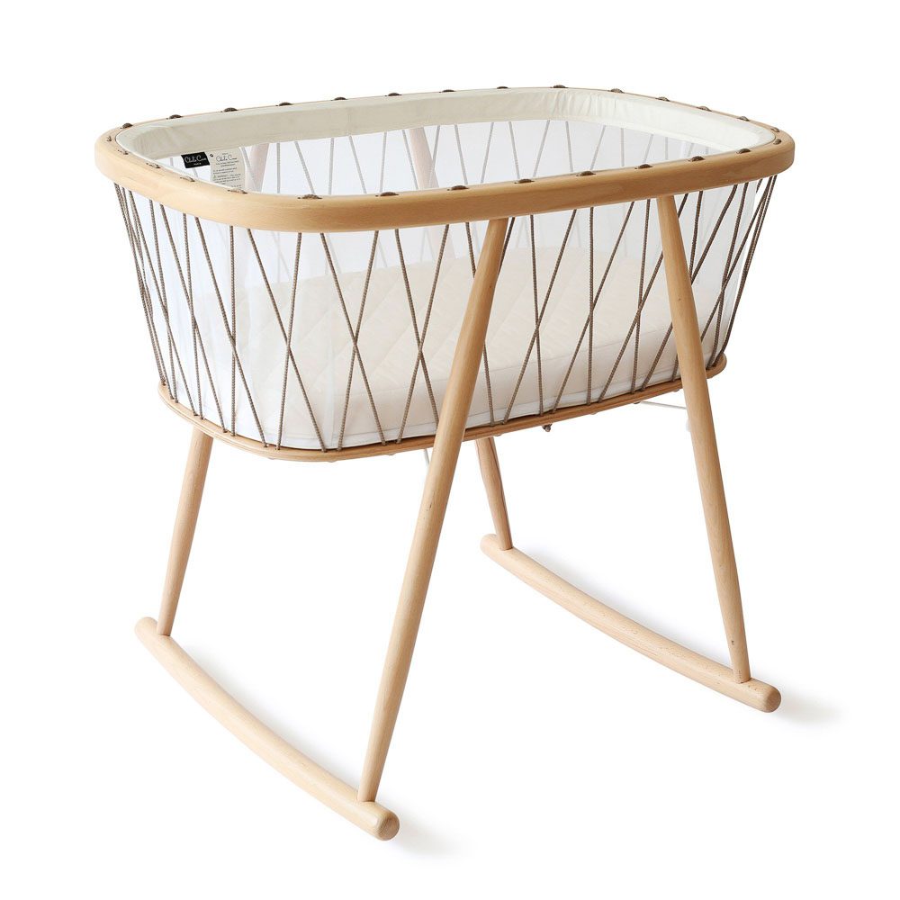 CHARLIE CRANE KUMI Cradle Hazelnut-33183