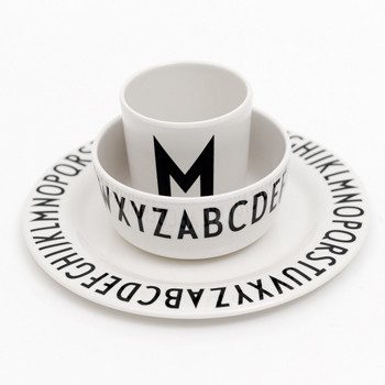 DESIGN LETTERS Melamine Cup-9894