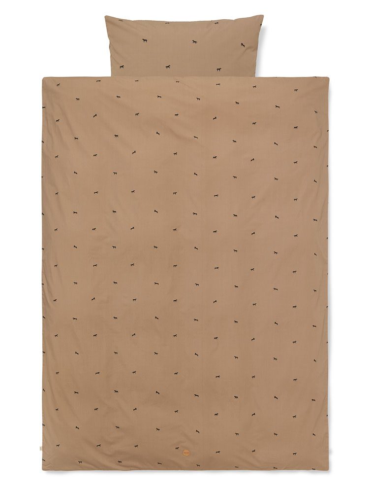 ferm LIVING Horse Bedding - 2 Sizes-36059