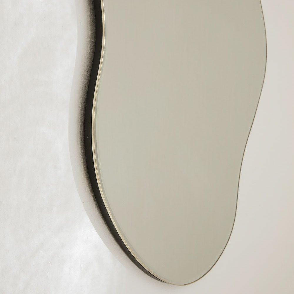 ferm LIVING Pond Mirror-33120