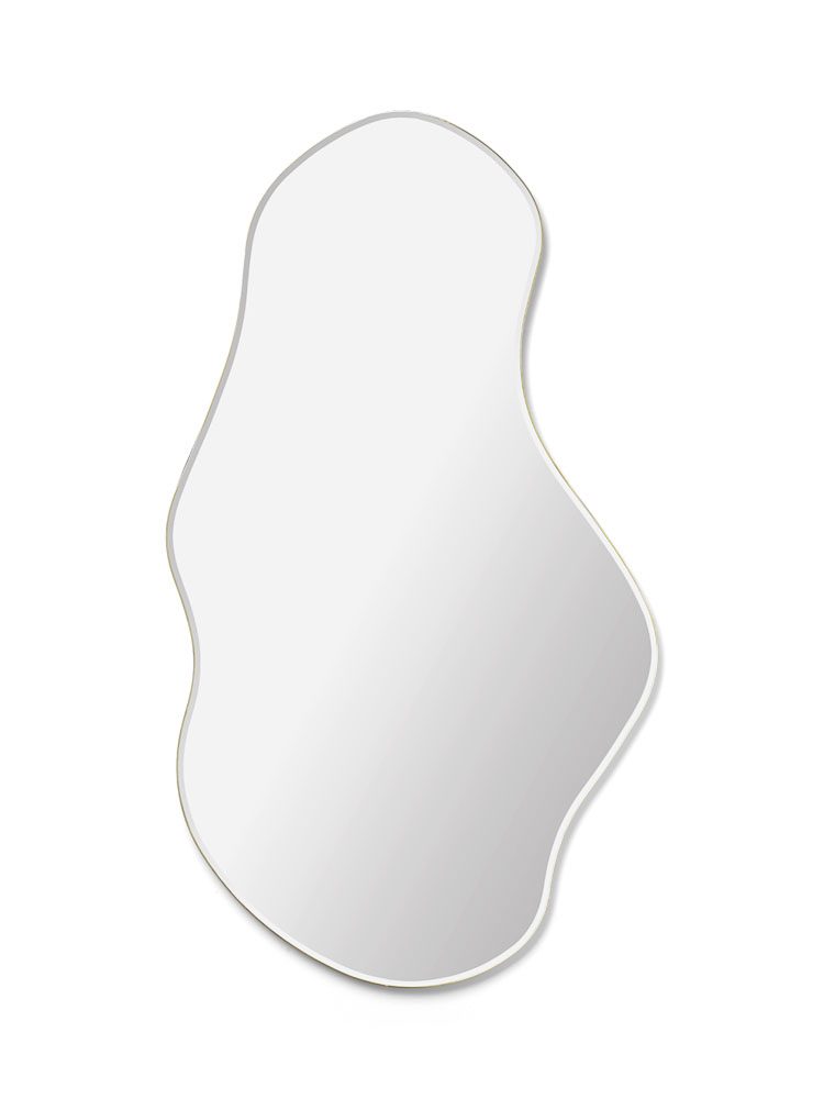 ferm LIVING Pond Mirror-33117