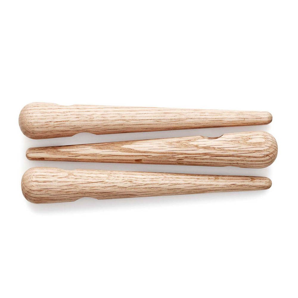 NORMANN COPENHAGEN Timber Trivet, Oak-34201