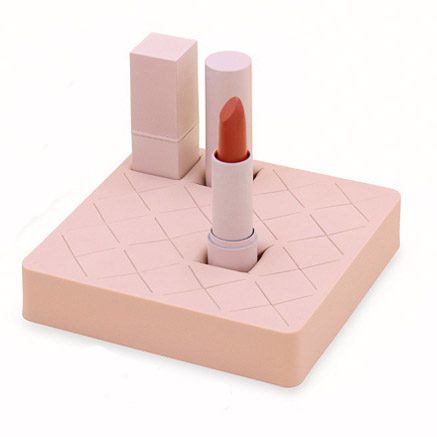 OSC Lipstick Holder 16 Slots, Blush -28578