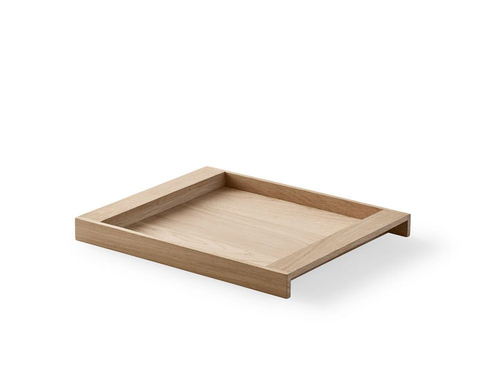 SKAGERAK No.10 Tray, Oak – 2 Sizes-34699