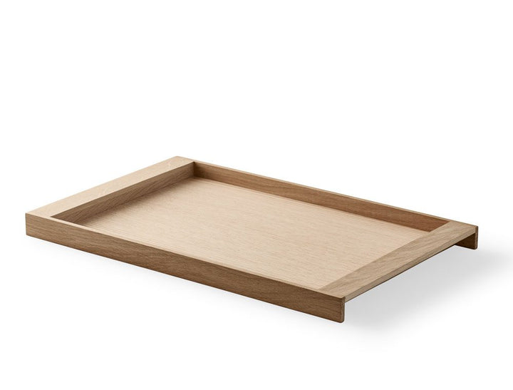 SKAGERAK No.10 Tray, Oak – 2 Sizes-34700