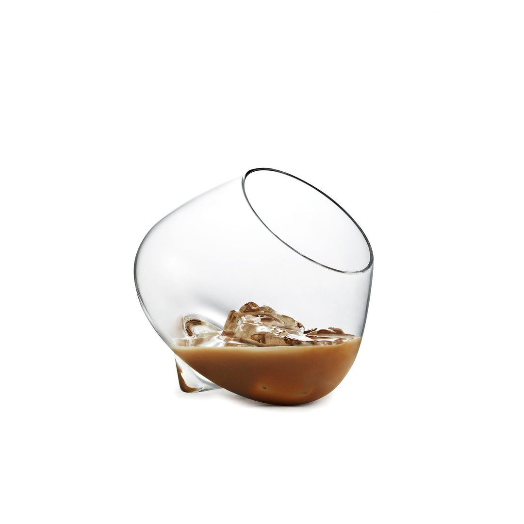 NORMANN COPENHAGEN Cognac or Dessert Glasses, Set of 2-0