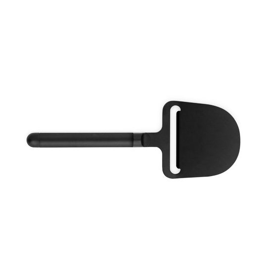 NORMANN COPENHAGEN Pebble Cheese Plane Black-0