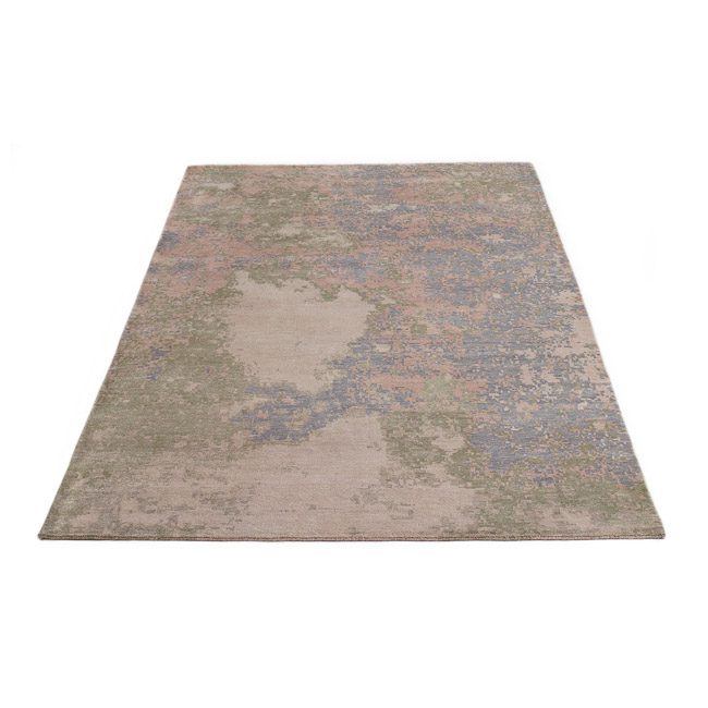 MASSIMO COPENHAGEN Space Surface Bamboo/Wool Rug-23304