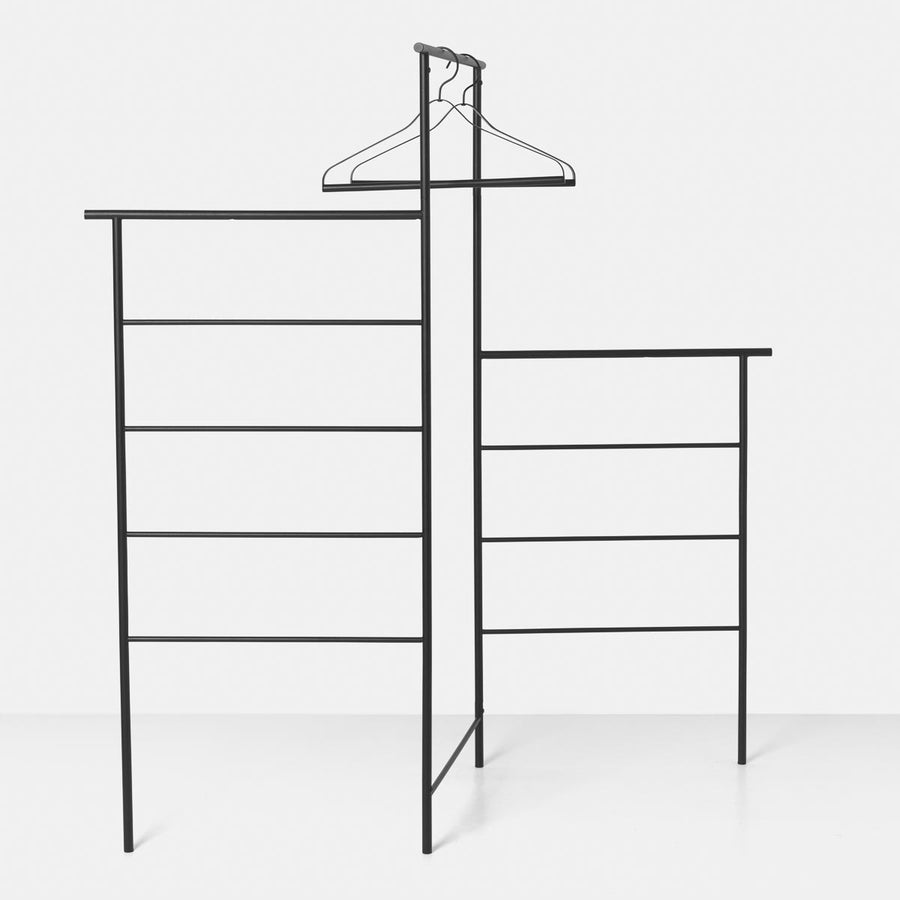 ferm LIVING Dora Clothes Stand/ Clothes Airer-0