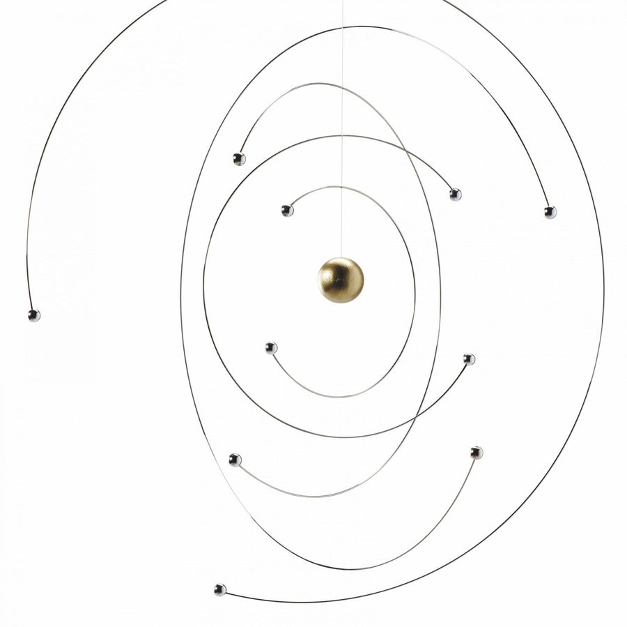 FLENSTED MOBILE Niels Bohr Mobile -0