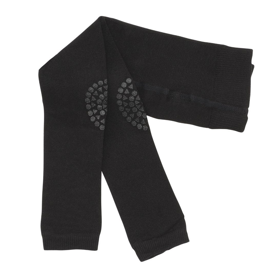 GOBABYGO Crawling Leggings Black-0