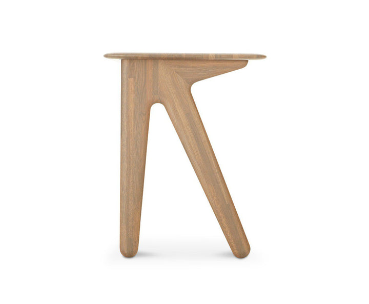 PRE-ORDER | TOM DIXON Slab Individual Desk, Natural Oak